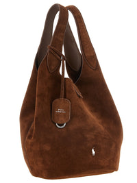 Polo Ralph Lauren Women 'Polo Play' Shopping Bag