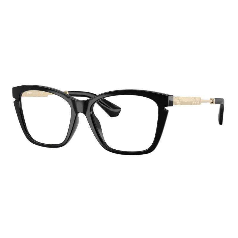 Burberry ,  Frame and  Lens