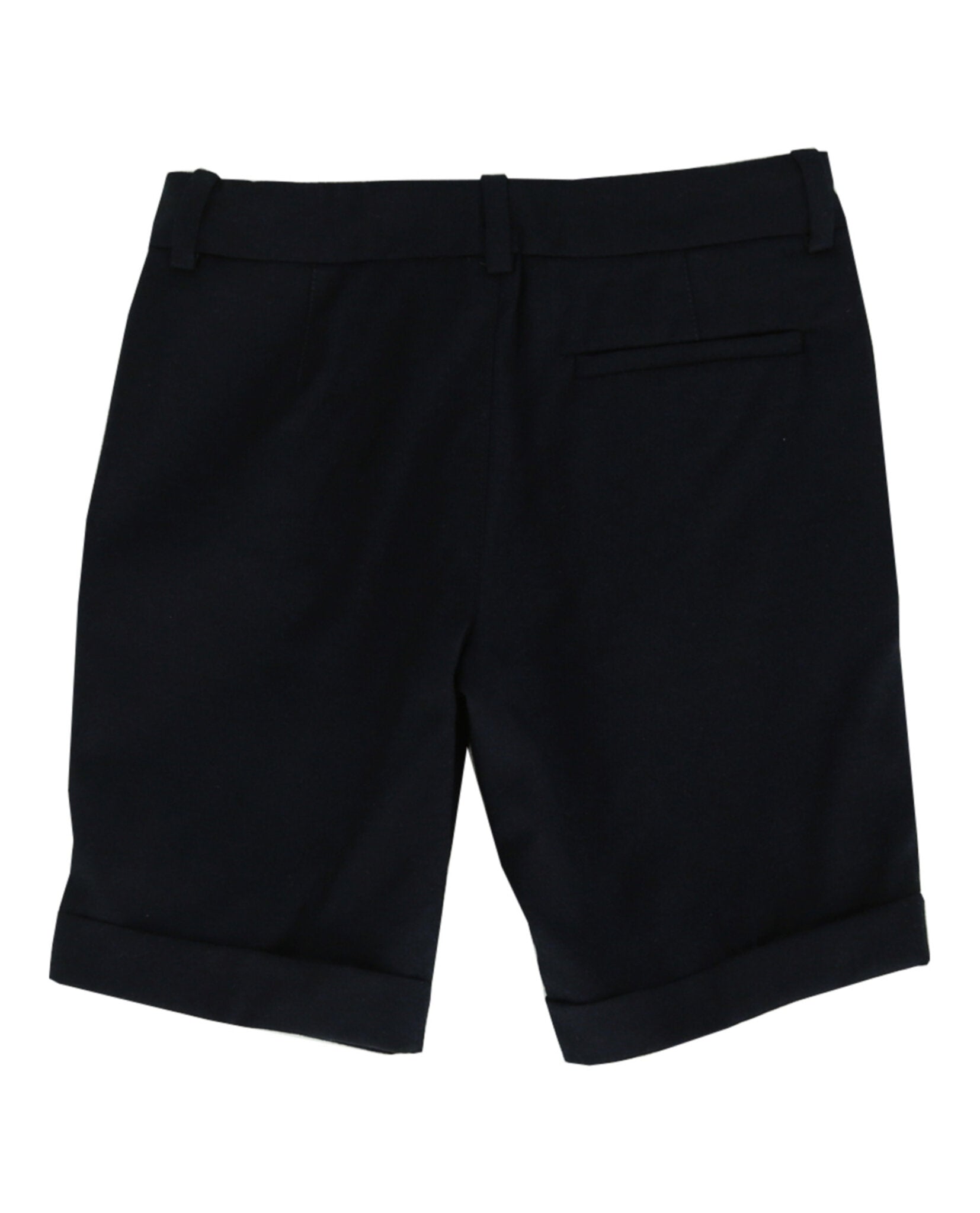 Gucci Boys Wool Bermuda Shorts