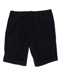 Gucci Boys Wool Bermuda Shorts