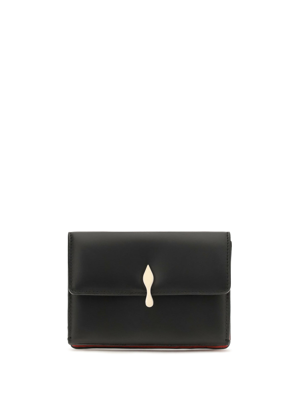Christian Louboutin Women Bettina Leather Wallet