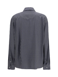 LOEWE Loewe Women Silk Shirt