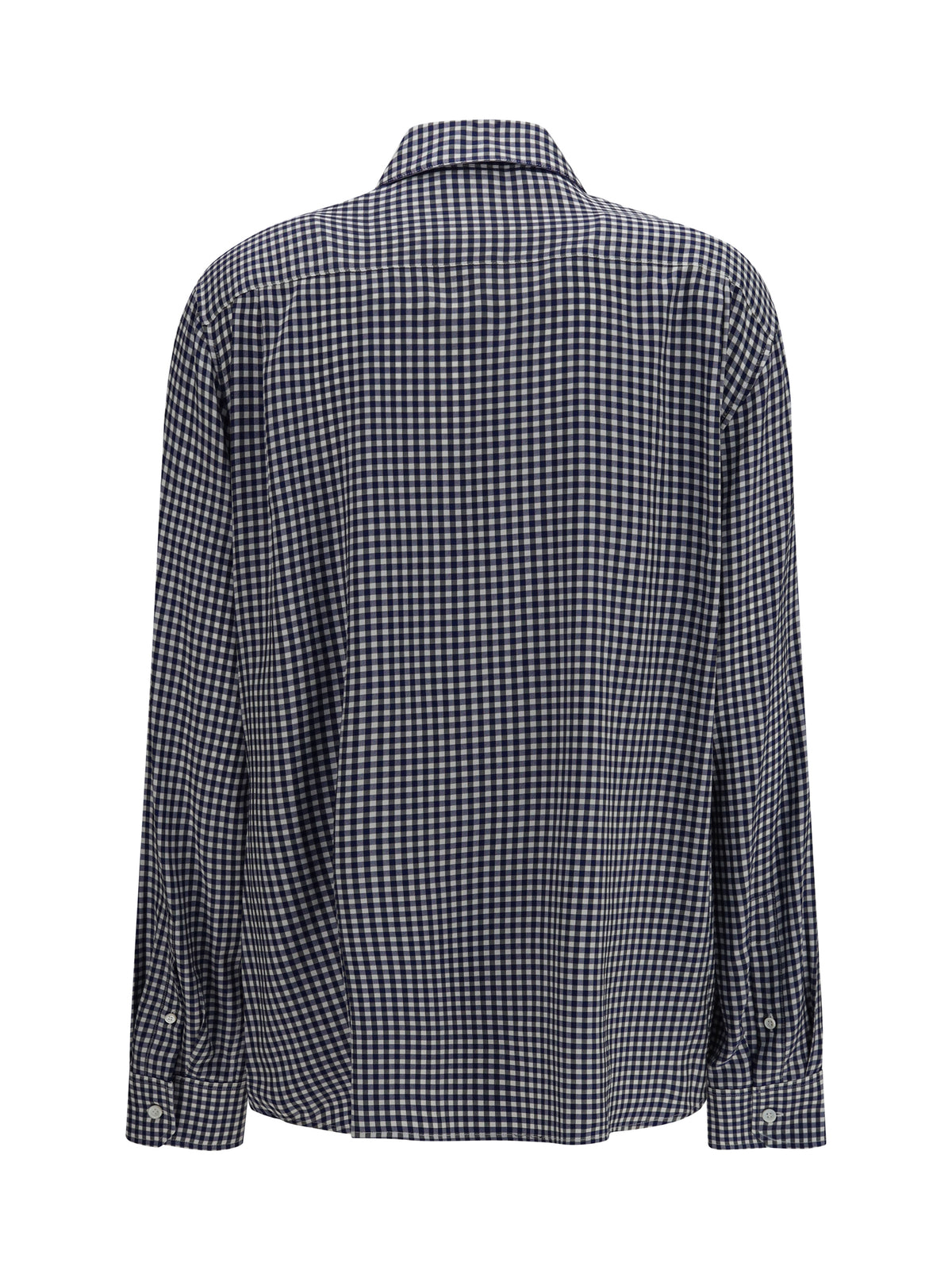 LOEWE Loewe Women Silk Shirt
