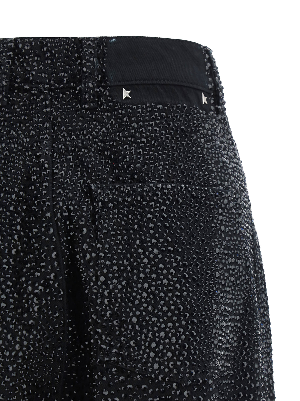 GOLDEN GOOSE Golden Goose Women Kim Pants
