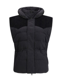 Marant Etoile Women Olfa Padded Gilet