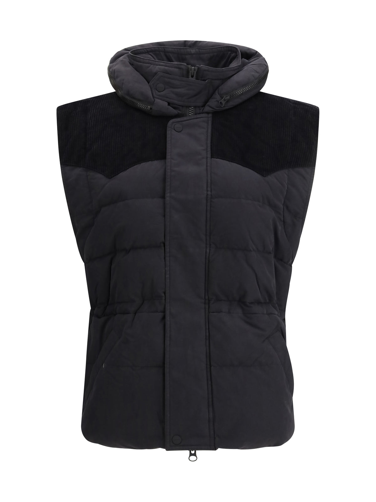 Marant Etoile Women Olfa Padded Gilet