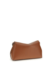 TOTEME Toteme Women T-Lock Clutch Bag