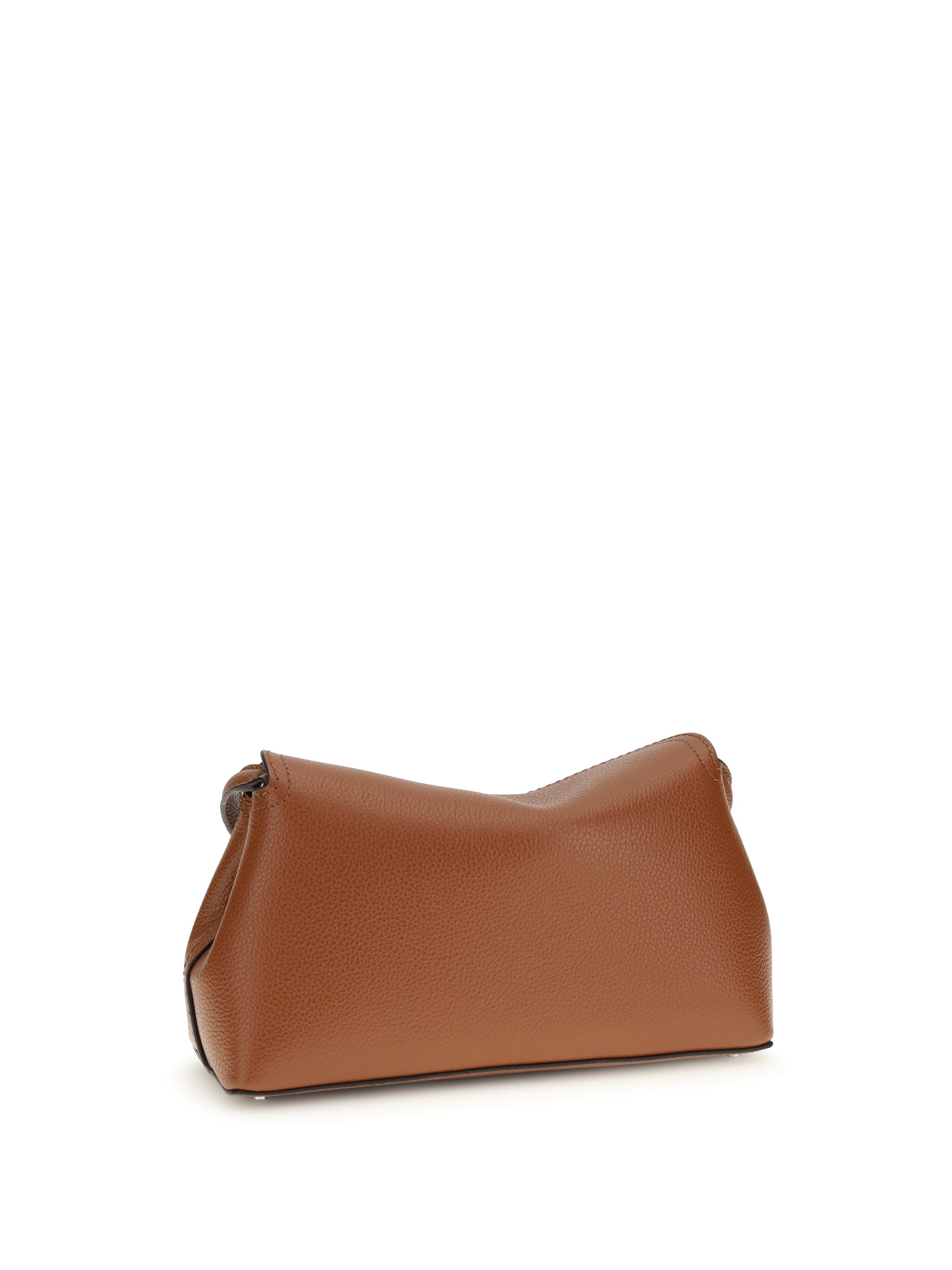 TOTEME Toteme Women T-Lock Clutch Bag