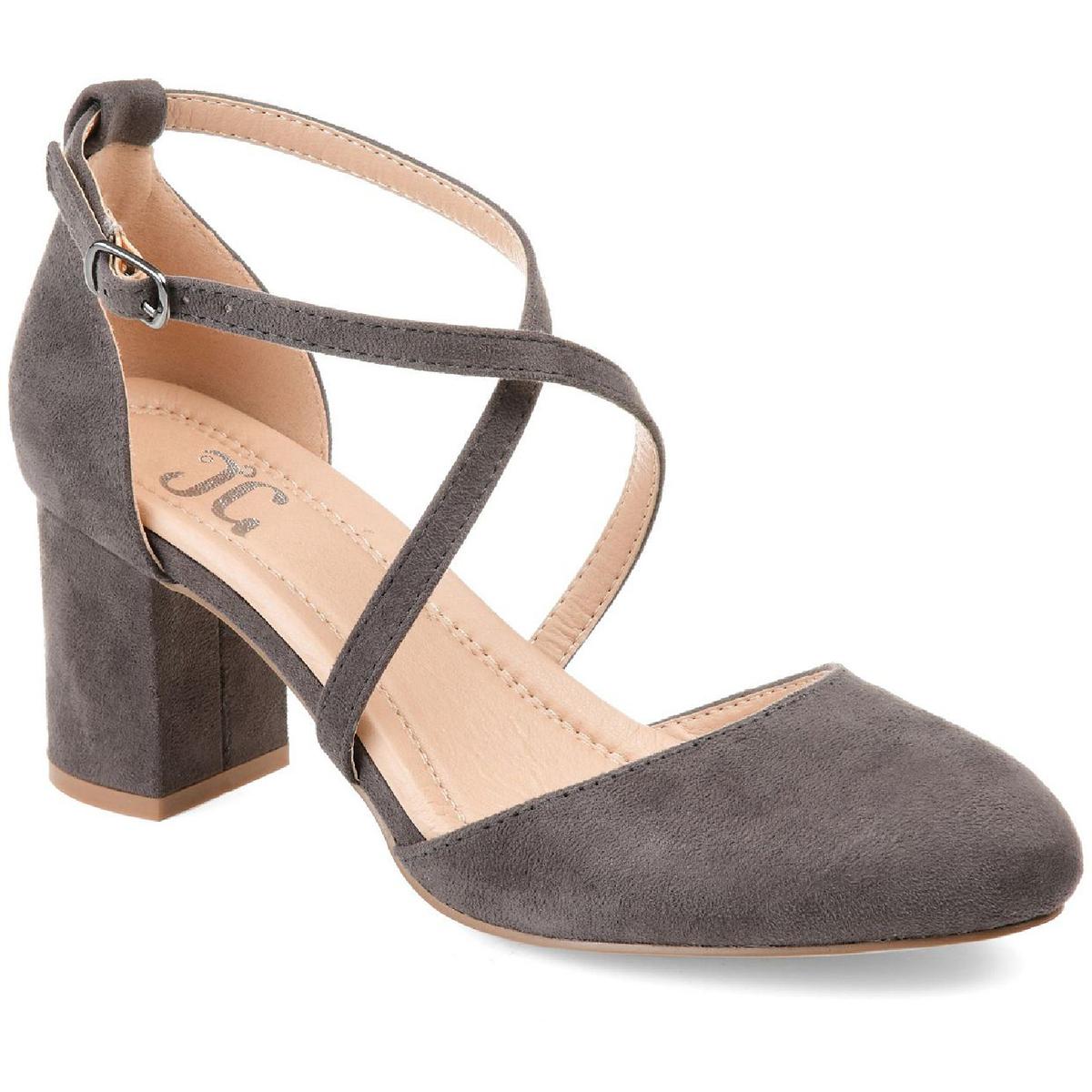 Foster Womens Slingback Heels