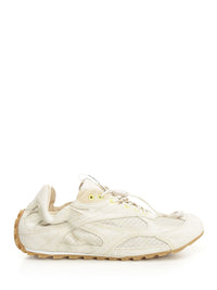 Bottega Veneta Women "Orbit Flash" Sneaker