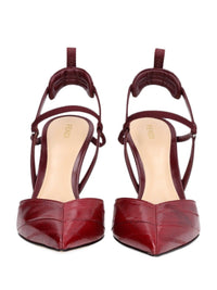 Fendi Women Very Colibrí Slingback