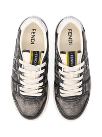 Fendi Men "Fendi Match" Sneakers