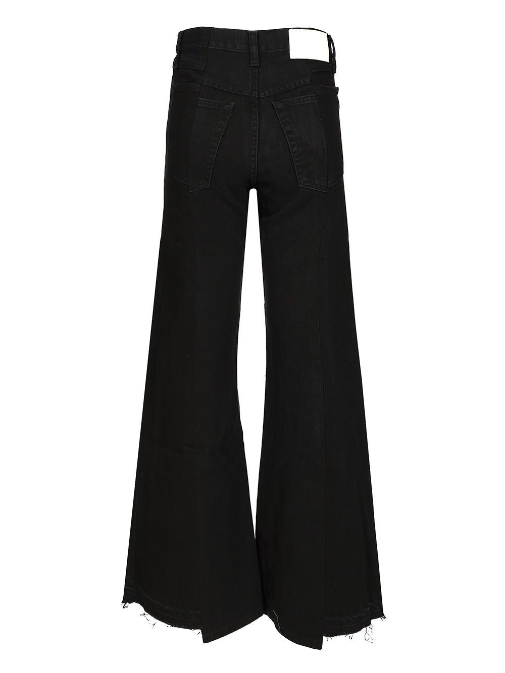 E.L.V. Denim Women "Odette" Jean
