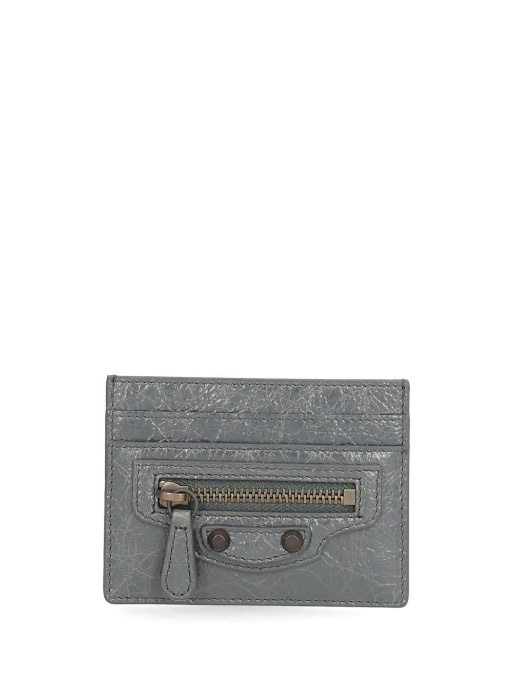 Balenciaga Women Le City Card Holder