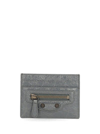 Balenciaga Women Le City Card Holder