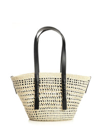 Loewe Paula's Ibiza Women Medium Braid Basket Bag