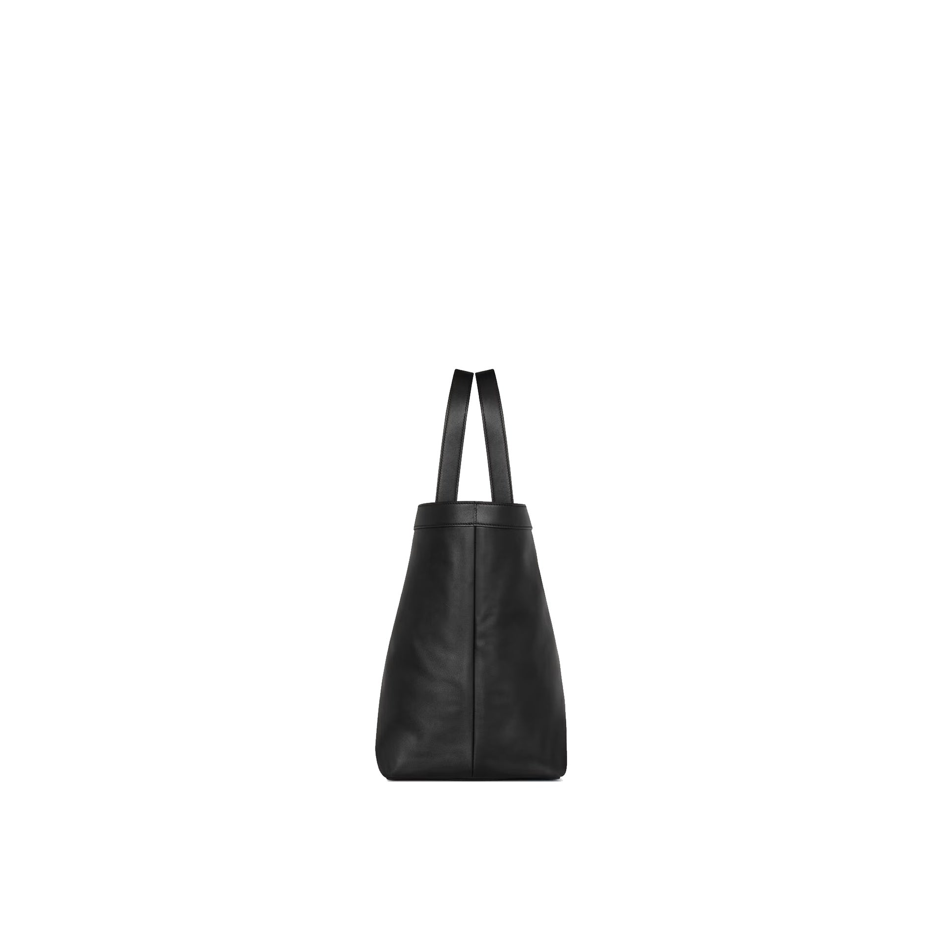 SAINT LAURENT Saint Laurent Tote Y Leather Bag Women