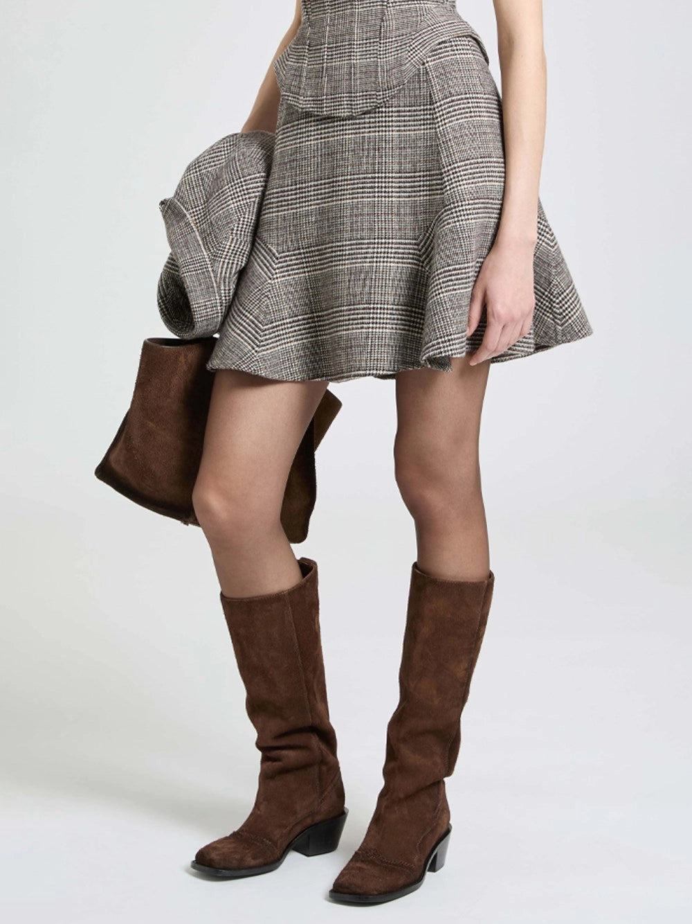 Ermanno Scervino Women Skirt
