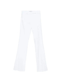 Max Mara Women Cotton Pants