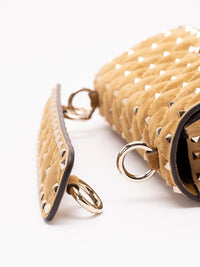 Valentino garavani Valentino Garavani Women `Rockstud Spike` Medium Bag