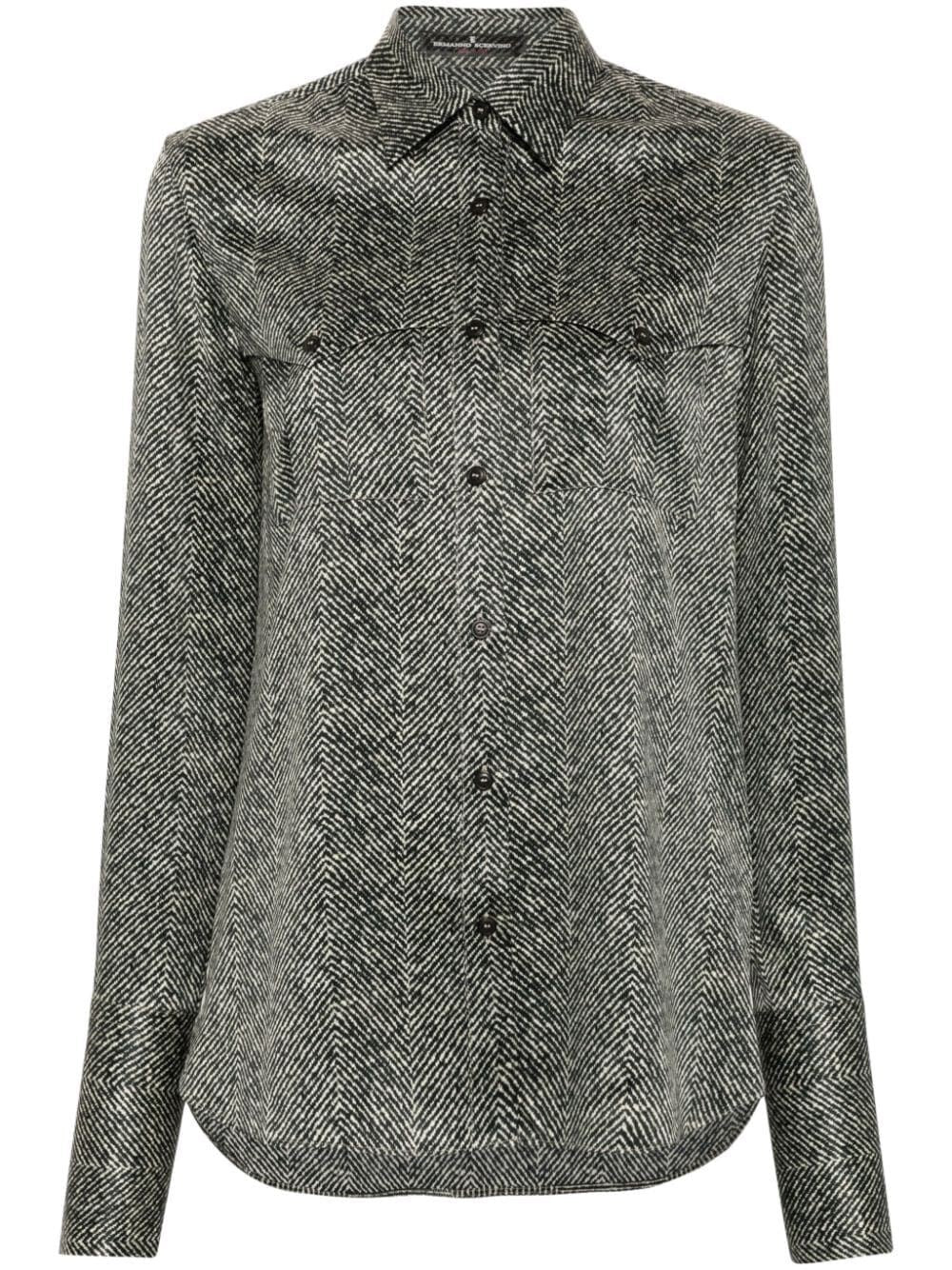 Ermanno Scervino Women Shirt