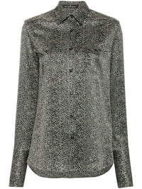 Ermanno Scervino Women Shirt