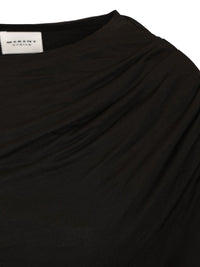 Marant Etoile Women "Dressi" Jersey Top