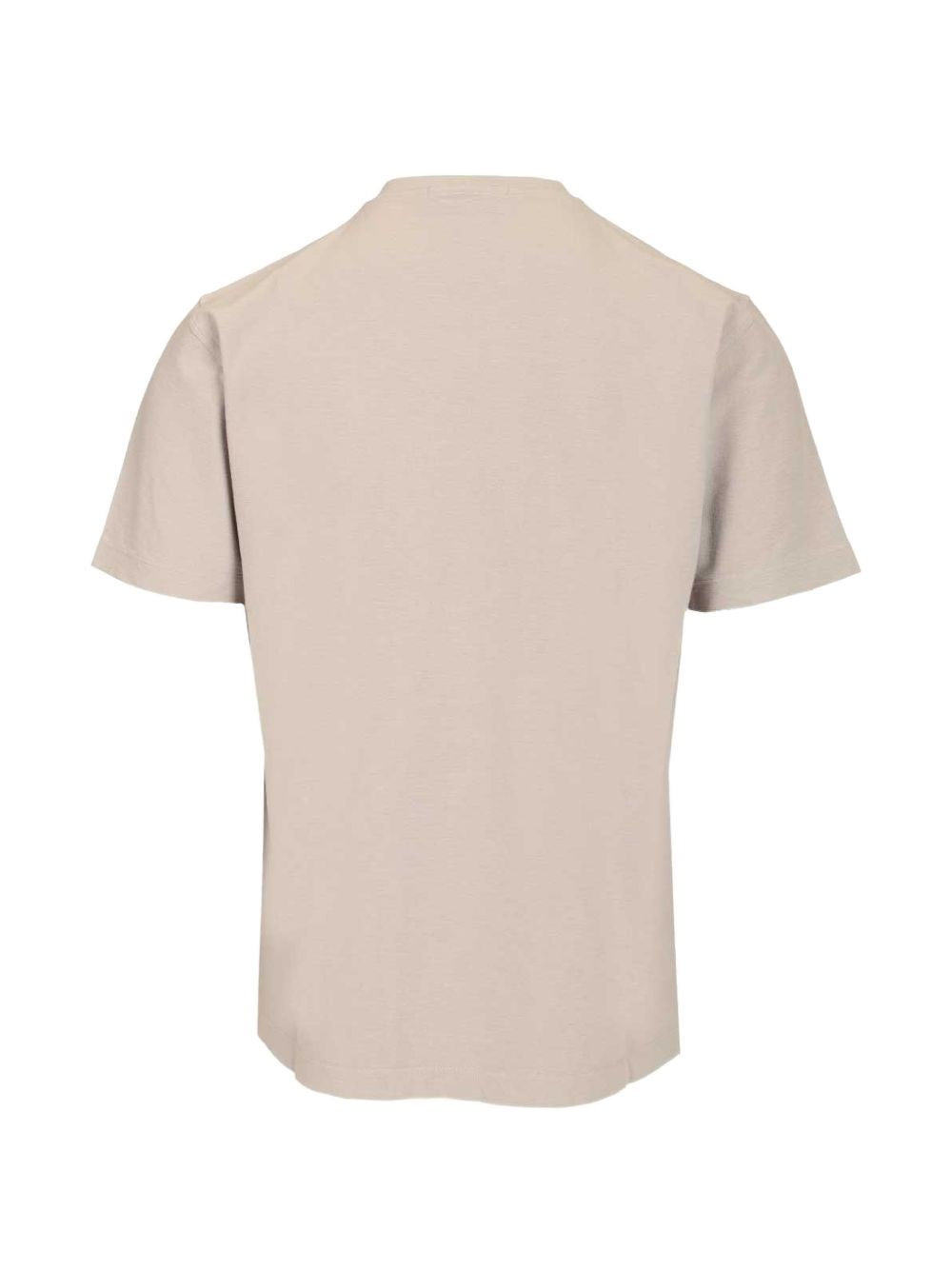 Stone Island Stone Island Men Ghost T-Shirt