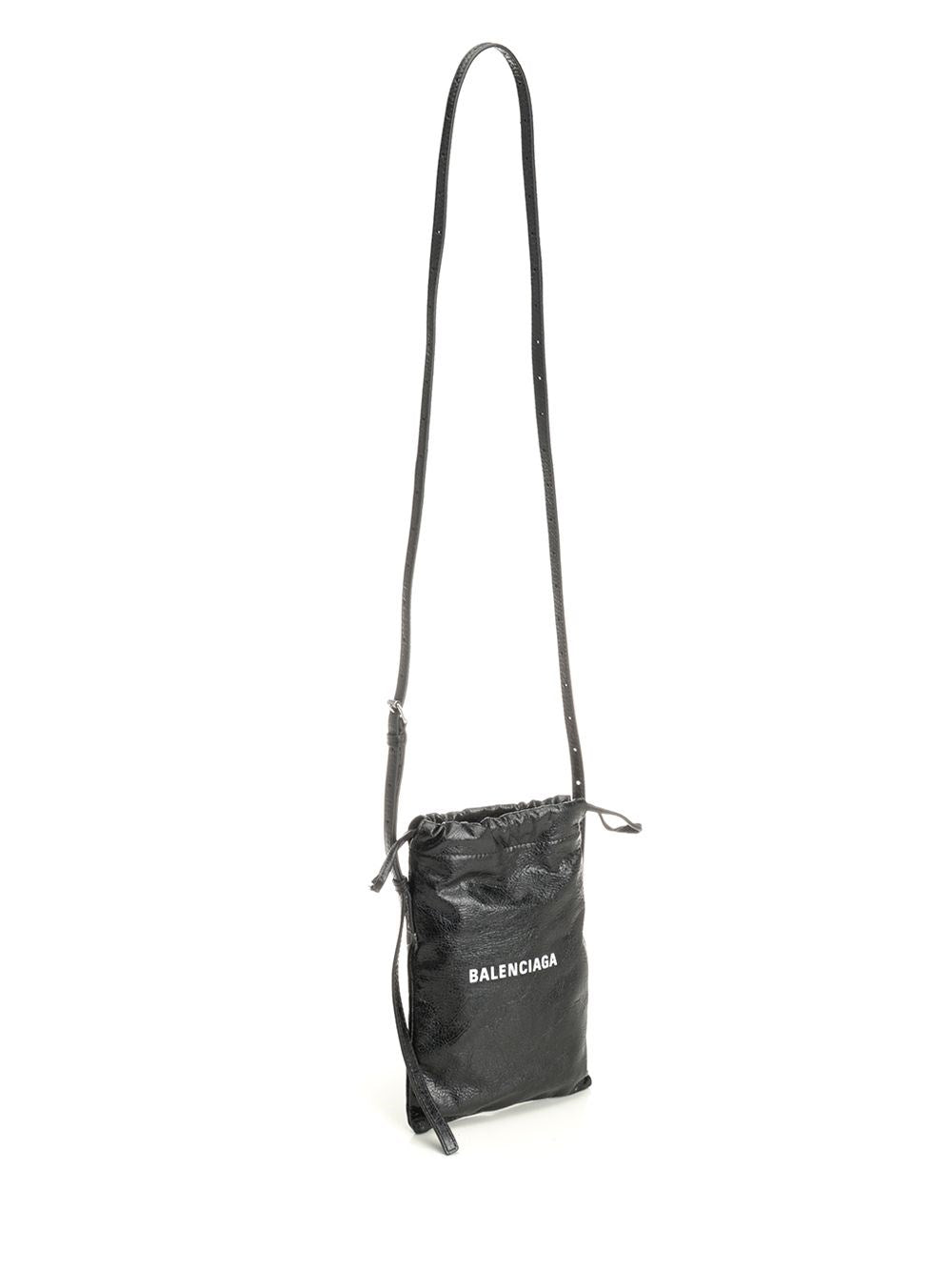 Balenciaga Men Shopper Phone Holder