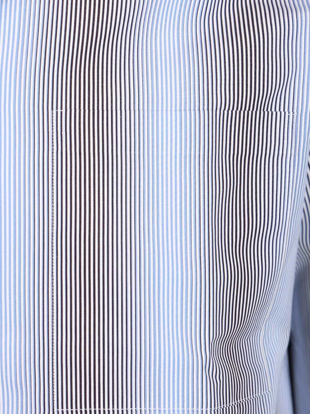 Dries Van Noten Men Carltone Shirt