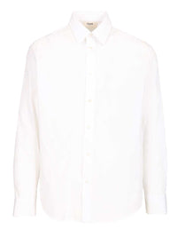 Celine Celine Men Formal Cotton Shirt