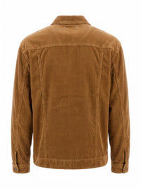 Golden Goose Men Workewear Jacket