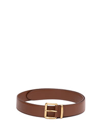 Miu miu Miu Miu Women Leather Belt