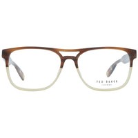 Ted Baker Ted Baker Brown Men Optical Men's Frames