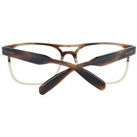 Ted Baker Ted Baker Brown Men Optical Men's Frames