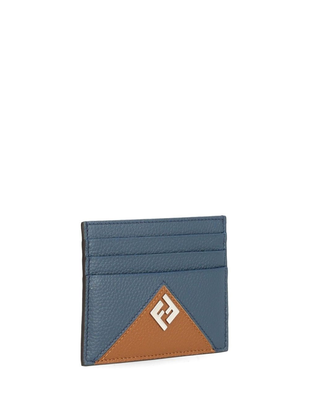Fendi Fendi Men Card Holder Lui