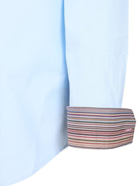 Paul Smith Men Cotton Shirt By Paul Smith