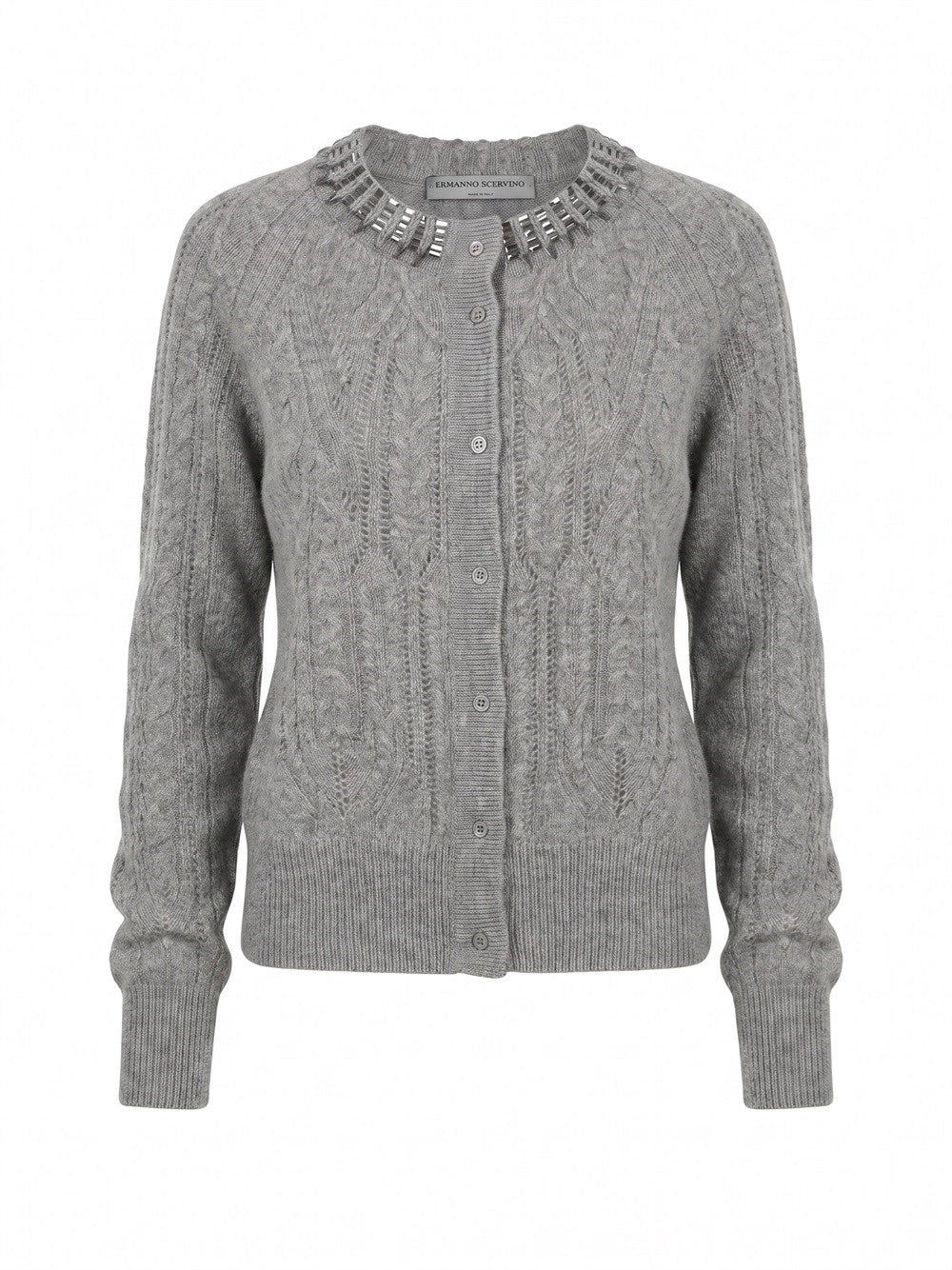 Ermanno Scervino Women Cardigan