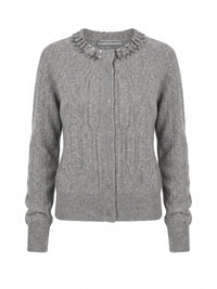 Ermanno Scervino Women Cardigan
