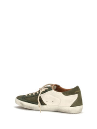 GOLDEN GOOSE Golden Goose Men Super Star Sneakers