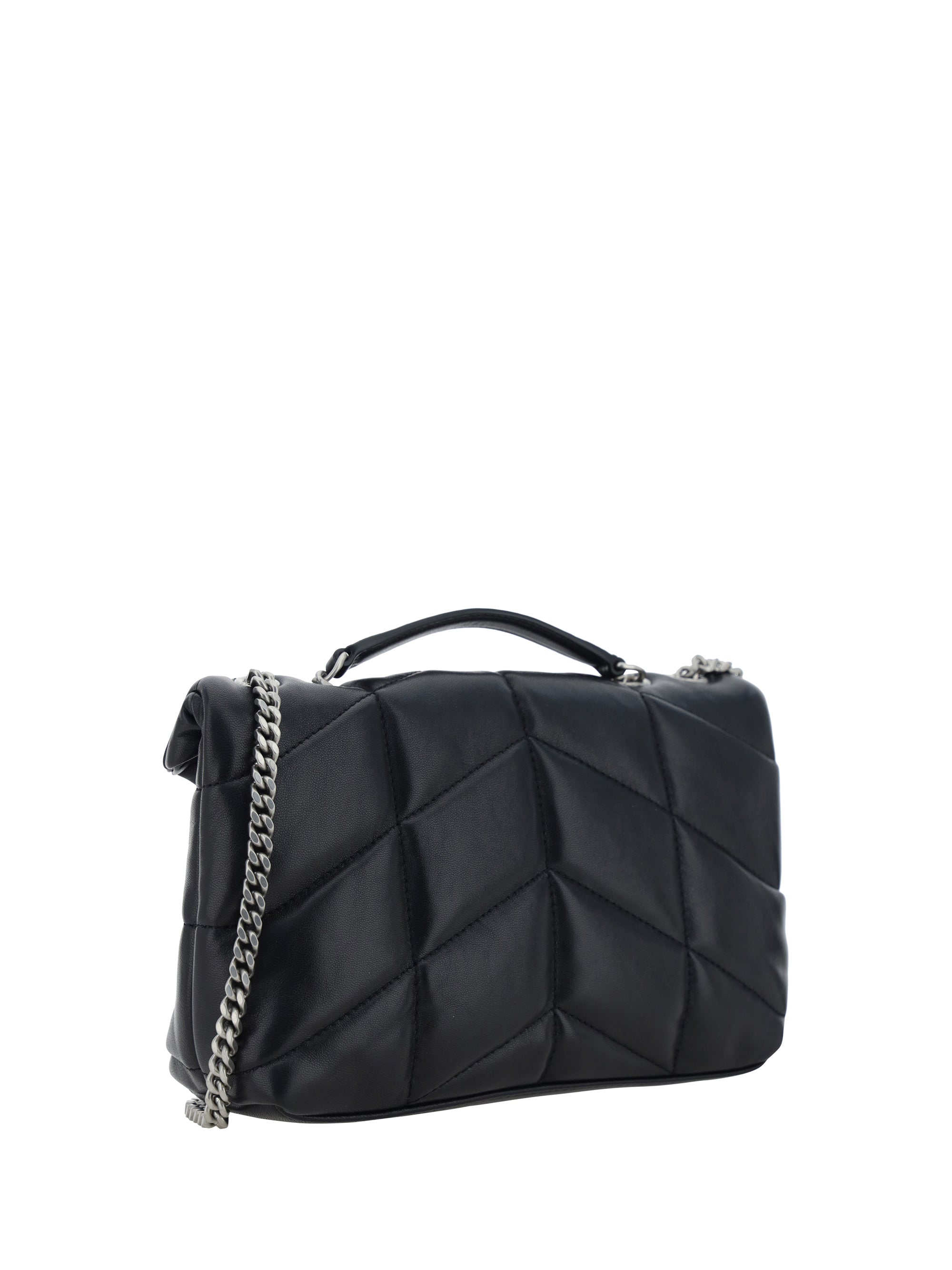 SAINT LAURENT Saint Laurent Women Mini Shoulder Bag