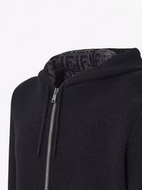 Fendi Men Double Face Sweater