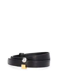Jacquemus Women Citta Belt