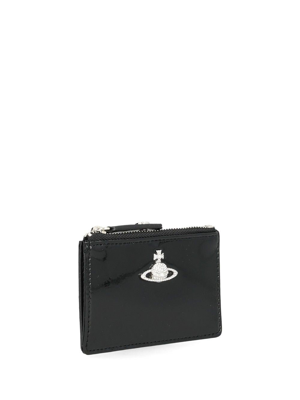 Vivienne Westwood Vivienne Westwood Women "Slim Long" Card Holder