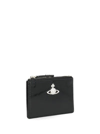 Vivienne Westwood Vivienne Westwood Women "Slim Long" Card Holder