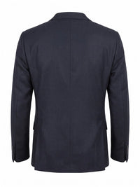 Tagliatore Men `Montecarlo` Blazer