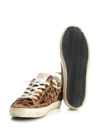 Golden Goose Women "Super Star" Sneaker