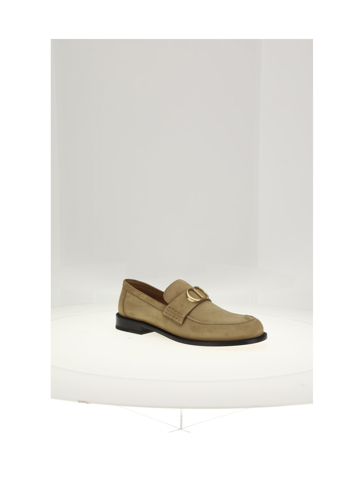 Dior Homme Men Arcie Mocassino Must Buy Suede