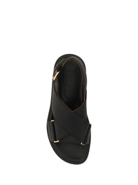 Marni Women Fussbett Sandals