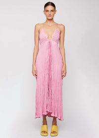 A.L.C. Women's Angelina Dress, Chateau Rose